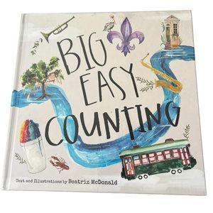 Big Easy Counting